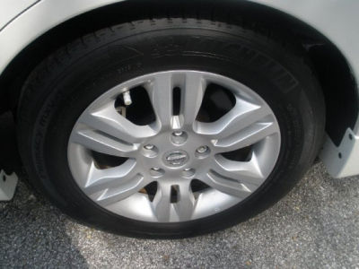 2010 Nissan Altima