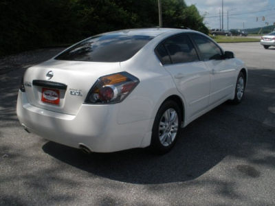 2010 Nissan Altima