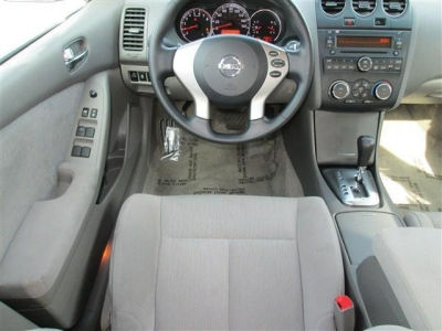 2012 Nissan Altima  2.5