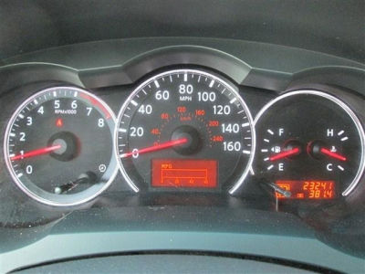 2012 Nissan Altima  2.5