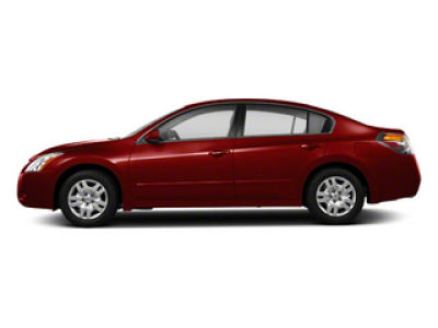 2010 Nissan Altima  2.5 SL