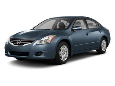 2010 Nissan Altima  2.5 SL