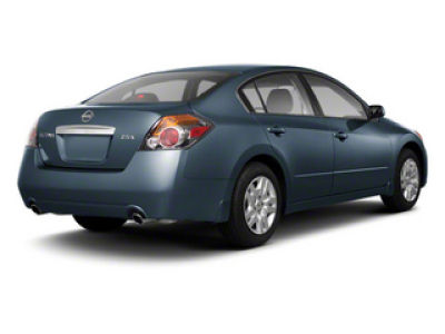 2010 Nissan Altima  2.5 SL