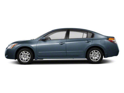 2010 Nissan Altima  2.5 SL
