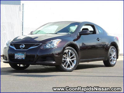 2012 Nissan Altima  2.5 S