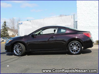 2012 Nissan Altima  2.5 S