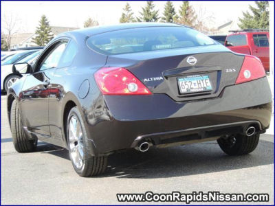 2012 Nissan Altima  2.5 S