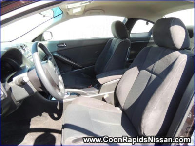 2012 Nissan Altima  2.5 S