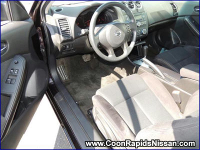 2012 Nissan Altima  2.5 S