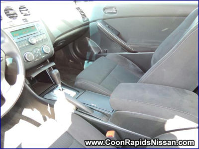 2012 Nissan Altima  2.5 S