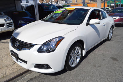 2010 Nissan Altima  2.5 S