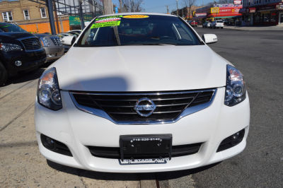 2010 Nissan Altima  2.5 S