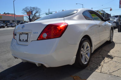 2010 Nissan Altima  2.5 S