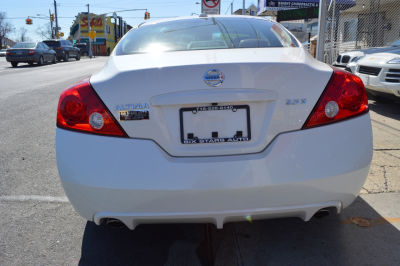 2010 Nissan Altima  2.5 S