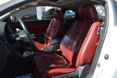 2010 Nissan Altima  2.5 S