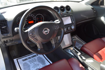 2010 Nissan Altima  2.5 S