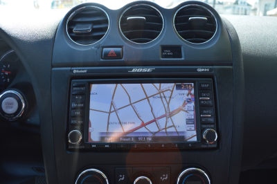 2010 Nissan Altima  2.5 S