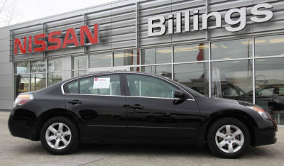2009 Nissan Altima