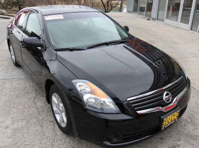 2009 Nissan Altima