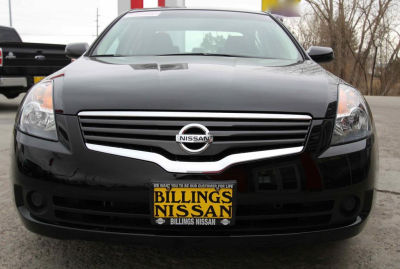 2009 Nissan Altima