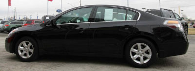 2009 Nissan Altima