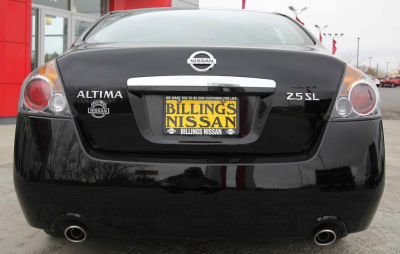2009 Nissan Altima