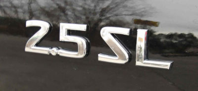 2009 Nissan Altima