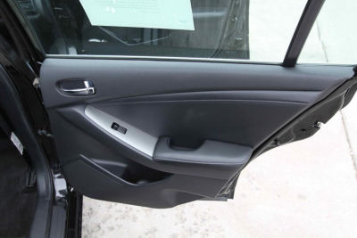 2009 Nissan Altima