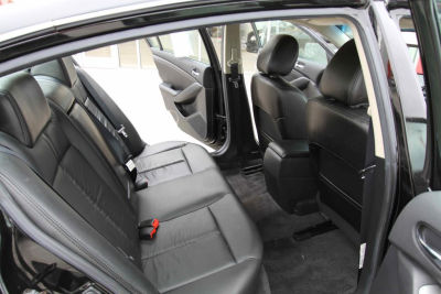 2009 Nissan Altima