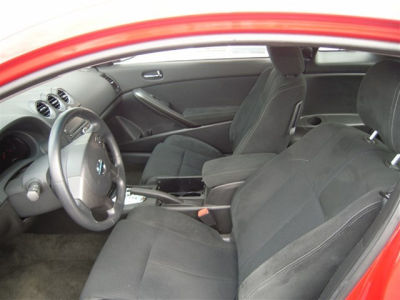 2012 Nissan Altima  2.5 S