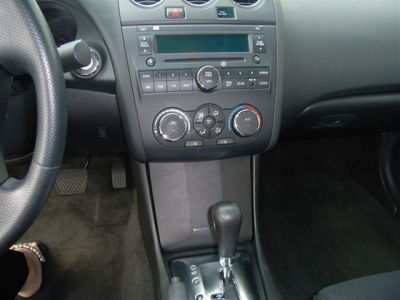 2012 Nissan Altima  2.5 S