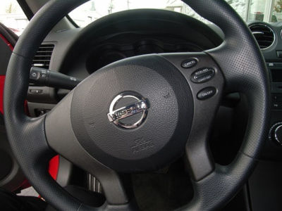 2012 Nissan Altima  2.5 S