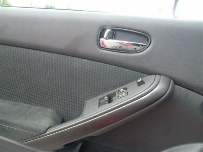 2012 Nissan Altima  2.5 S