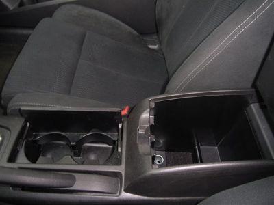 2012 Nissan Altima  2.5 S