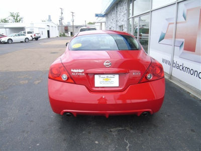 2012 Nissan Altima  2.5 S