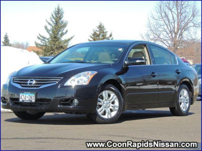 2010 Nissan Altima  2.5 SL