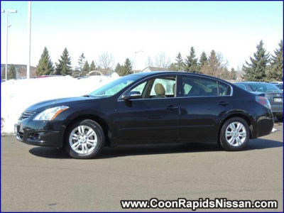2010 Nissan Altima  2.5 SL