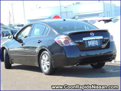 2010 Nissan Altima  2.5 SL