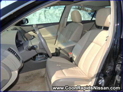2010 Nissan Altima  2.5 SL