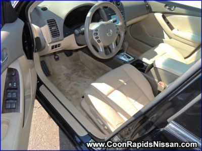 2010 Nissan Altima  2.5 SL