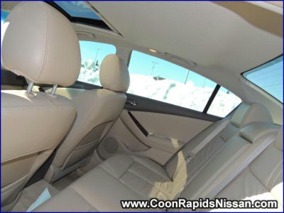 2010 Nissan Altima  2.5 SL