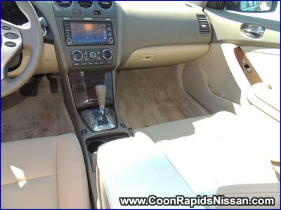 2010 Nissan Altima  2.5 SL
