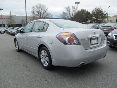 2010 Nissan Altima  2.5 SL