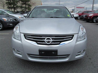 2010 Nissan Altima  2.5 SL