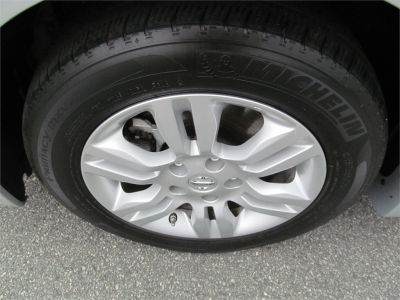 2010 Nissan Altima  2.5 SL