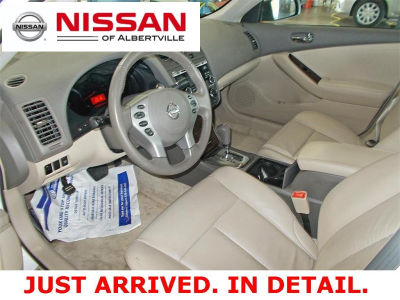 2010 Nissan Altima  2.5 SL