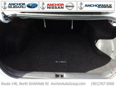 2012 Nissan Altima  2.5 S