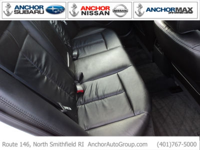 2012 Nissan Altima  2.5 S
