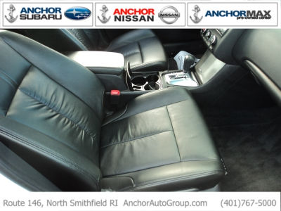 2012 Nissan Altima  2.5 S