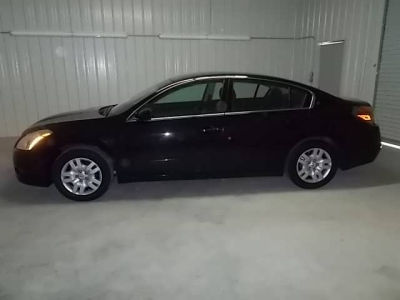 2012 Nissan Altima  2.5